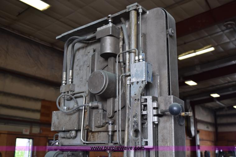 image for item L3452 Marvel band saw