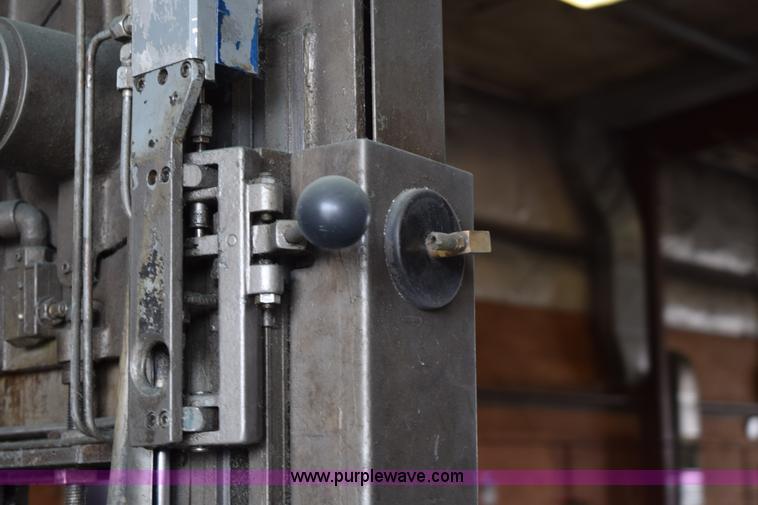 image for item L3452 Marvel band saw