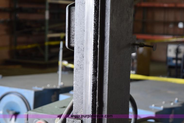 image for item L3452 Marvel band saw