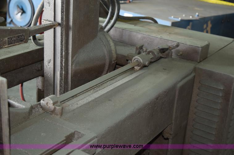 image for item L3452 Marvel band saw