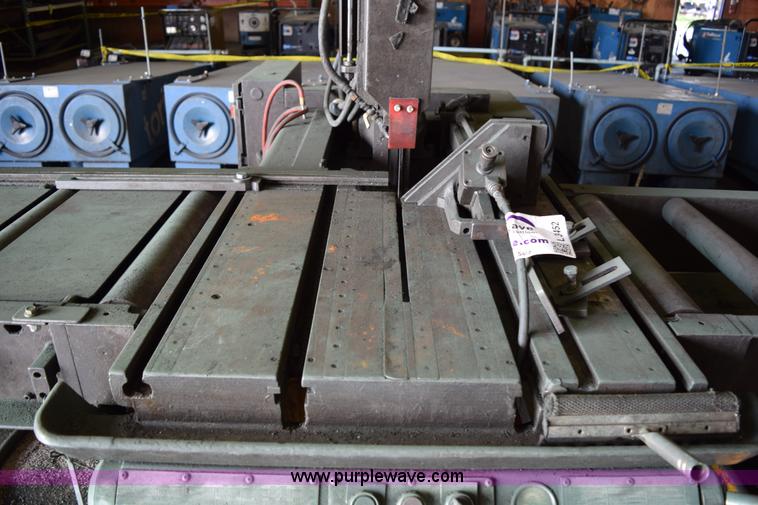 image for item L3452 Marvel band saw