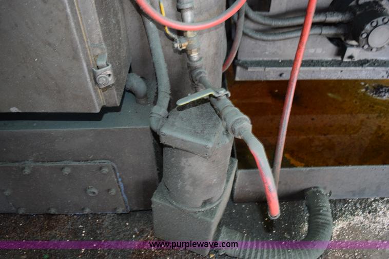 image for item L3452 Marvel band saw