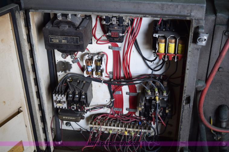 image for item L3452 Marvel band saw