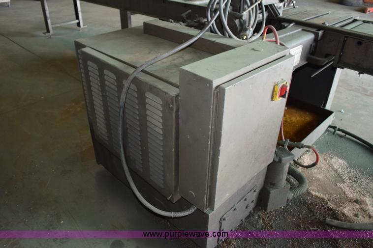 image for item L3452 Marvel band saw