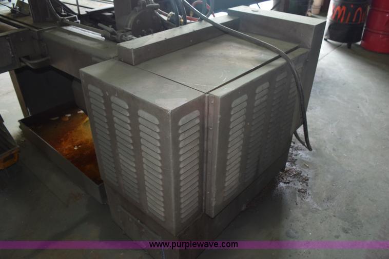 image for item L3452 Marvel band saw