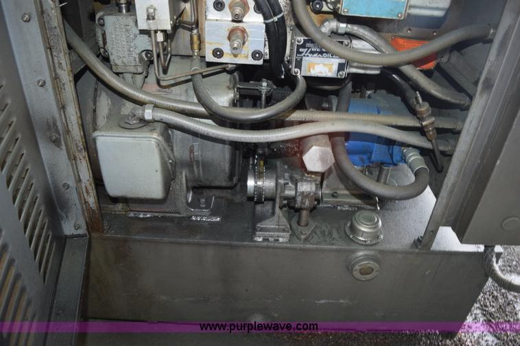 image for item L3452 Marvel band saw