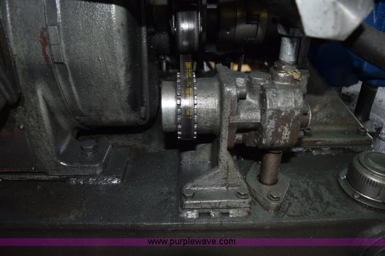 image for item L3452 Marvel band saw