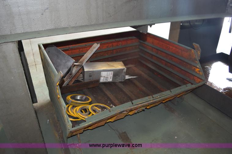 image for item L3452 Marvel band saw