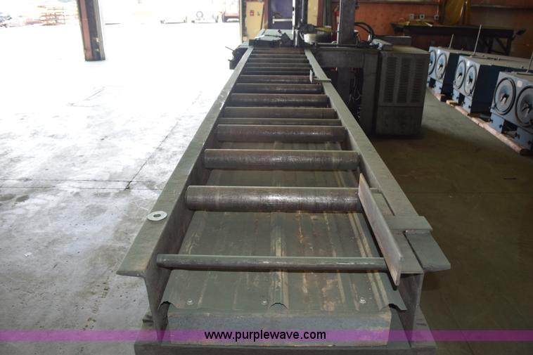 image for item L3452 Marvel band saw