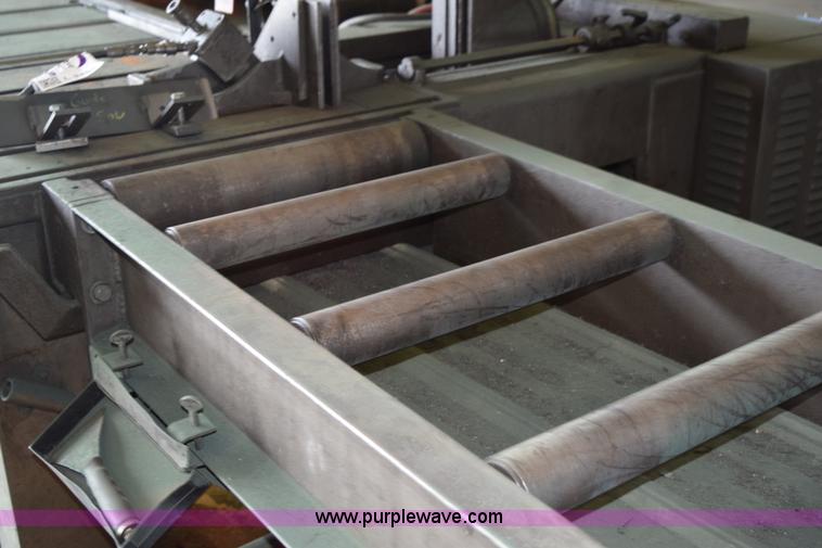 image for item L3452 Marvel band saw