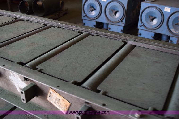 image for item L3452 Marvel band saw