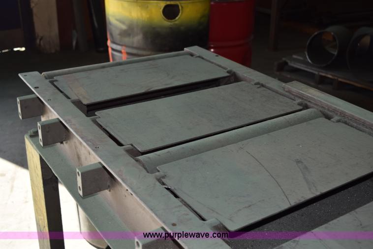 image for item L3452 Marvel band saw