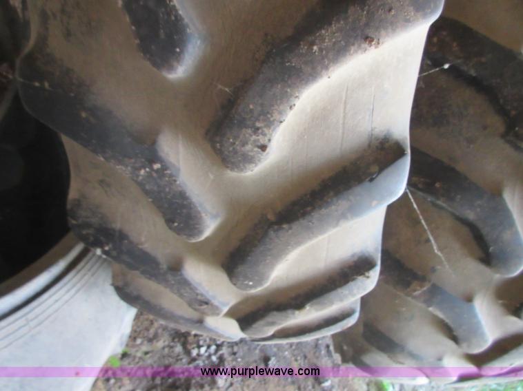 image for item AZ9059 (4) Goodyear Ultra Torque 520-85R42 tractor tires