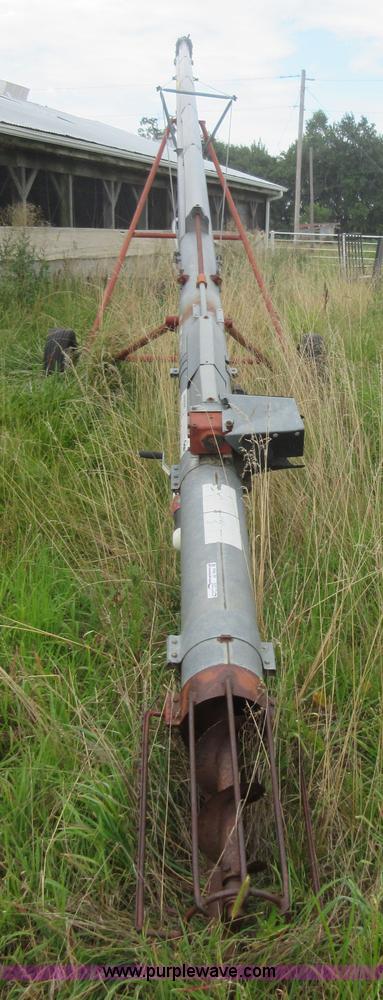 image for item AZ9063 Mayrath grain auger