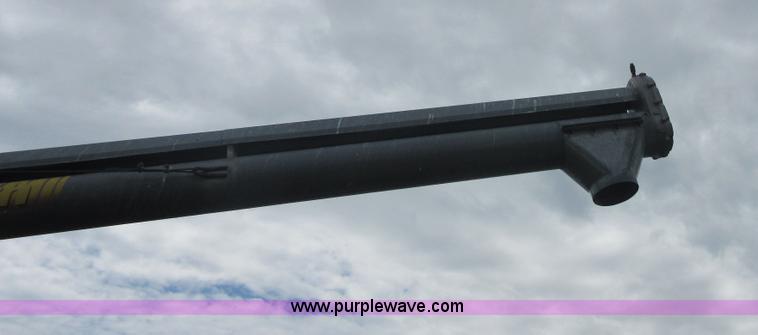 image for item AZ9063 Mayrath grain auger
