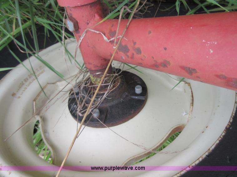 image for item AZ9063 Mayrath grain auger