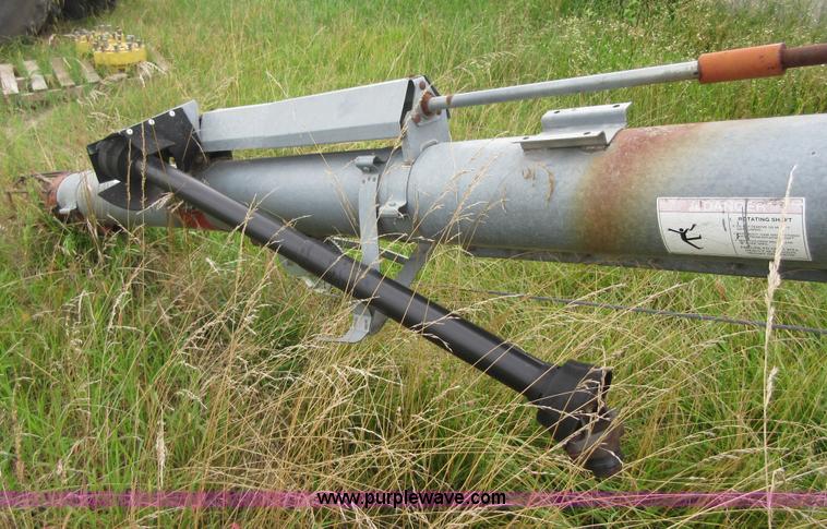 image for item AZ9063 Mayrath grain auger