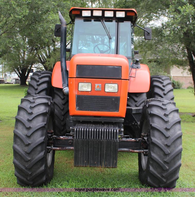 image for item F7959 AGCO Allis 9815 MFWD tractor