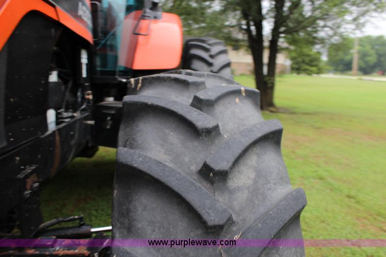 image for item F7959 AGCO Allis 9815 MFWD tractor