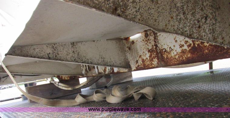 image for item H3266 Rayman bulk fertilizer tender bed