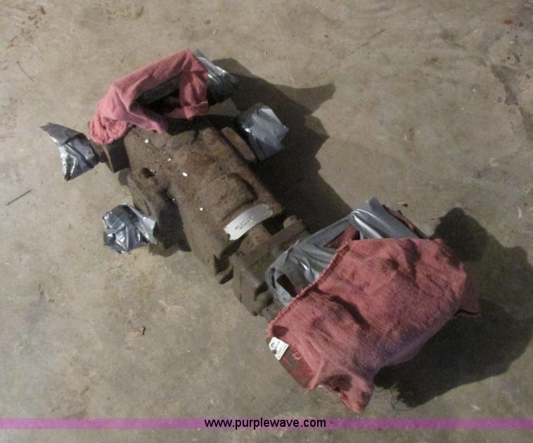 image for item H3266 Rayman bulk fertilizer tender bed