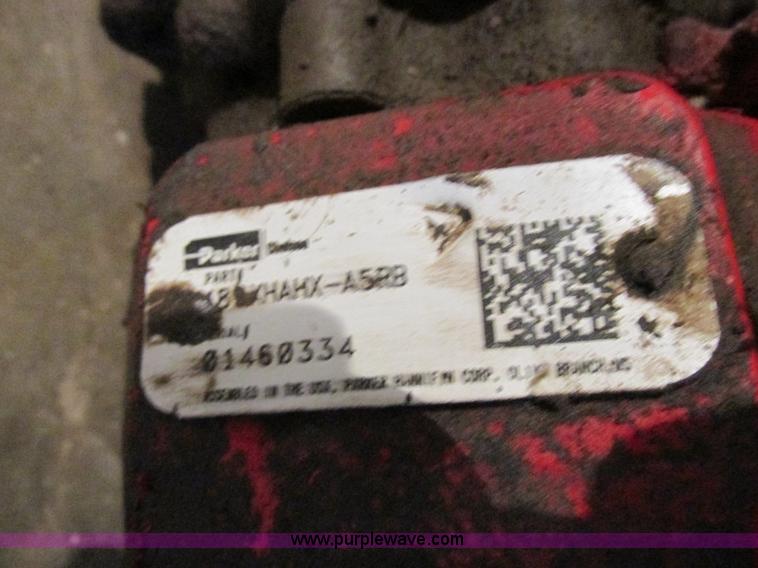 image for item H3266 Rayman bulk fertilizer tender bed