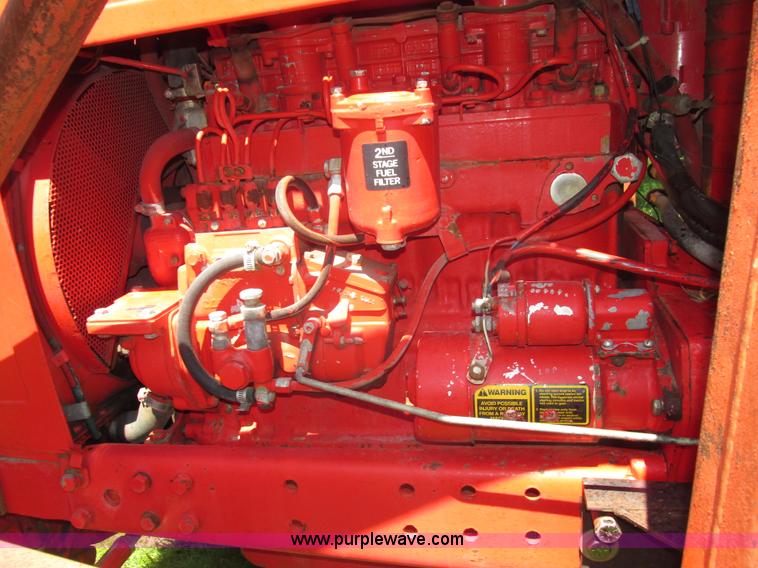 image for item H4548 Belarus 825 MFWD tractor