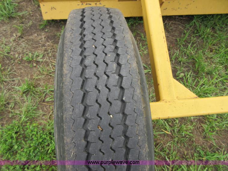 image for item I2071 Carney box blade