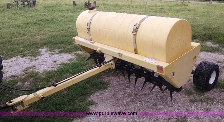 image for item I2796 AerWay aerator