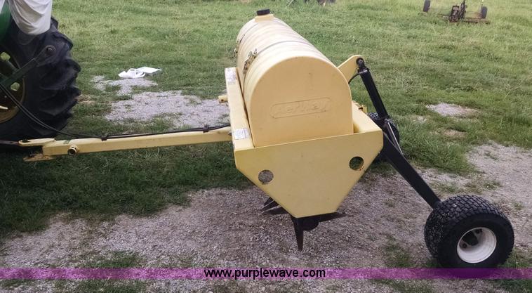 image for item I2796 AerWay aerator
