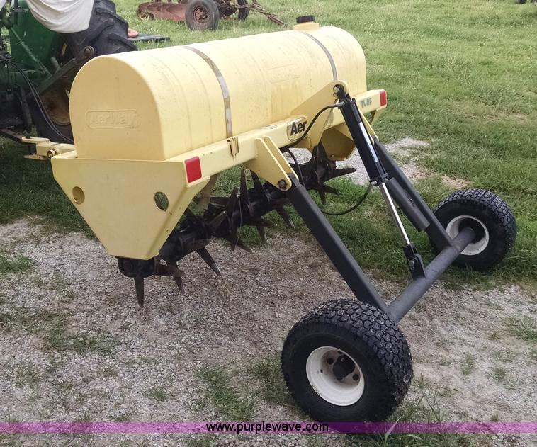 image for item I2796 AerWay aerator