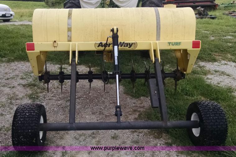 image for item I2796 AerWay aerator