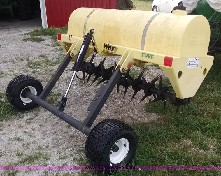 image for item I2796 AerWay aerator