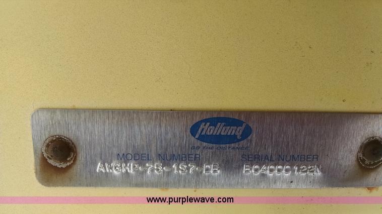 image for item I2796 AerWay aerator