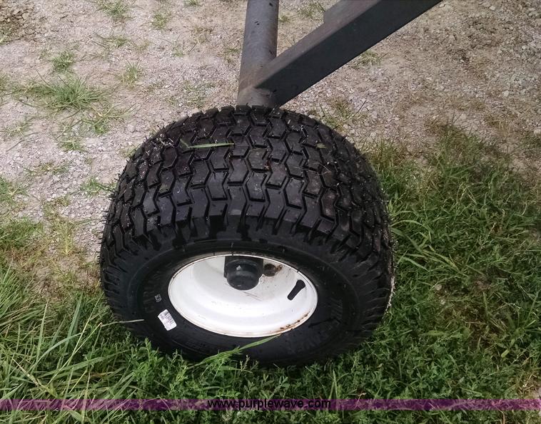 image for item I2796 AerWay aerator
