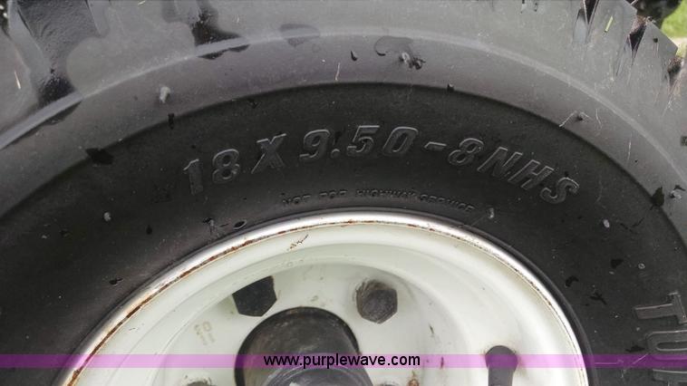 image for item I2796 AerWay aerator