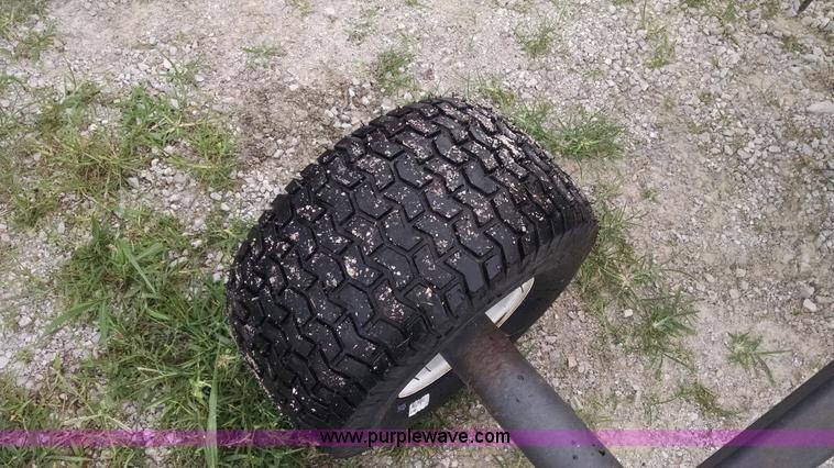 image for item I2796 AerWay aerator