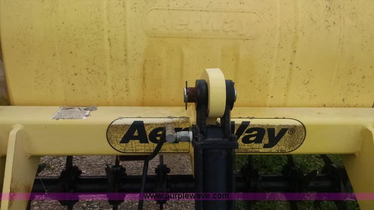 image for item I2796 AerWay aerator