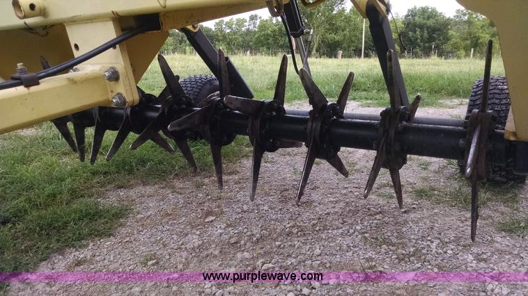 image for item I2796 AerWay aerator
