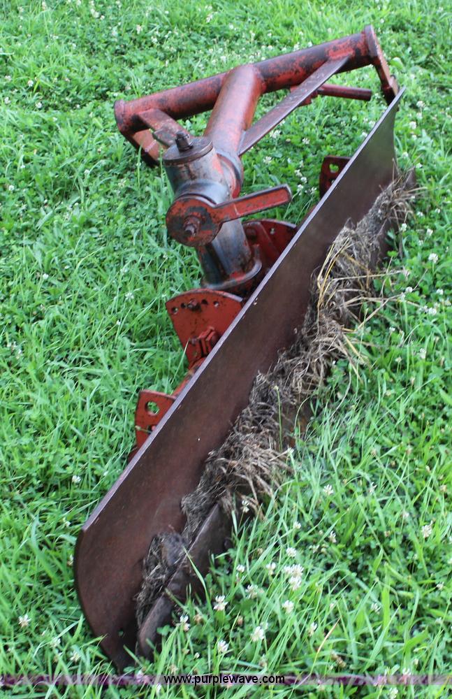 image for item J5885 Rear blade