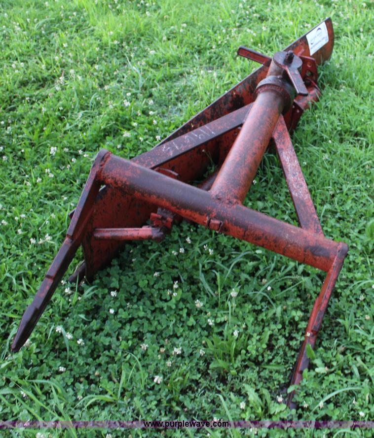 image for item J5885 Rear blade