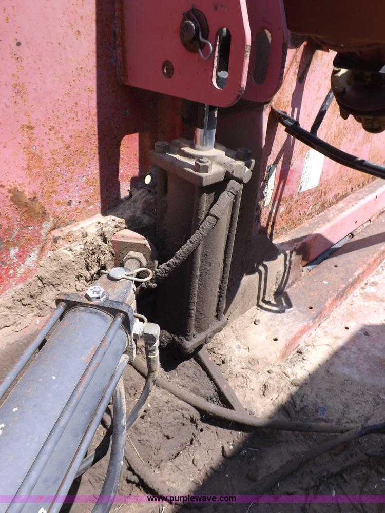 image for item J6942 Bush Hog CR20F batwing rotary mower