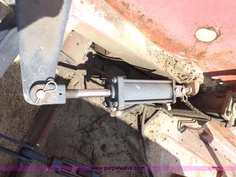 image for item J6942 Bush Hog CR20F batwing rotary mower