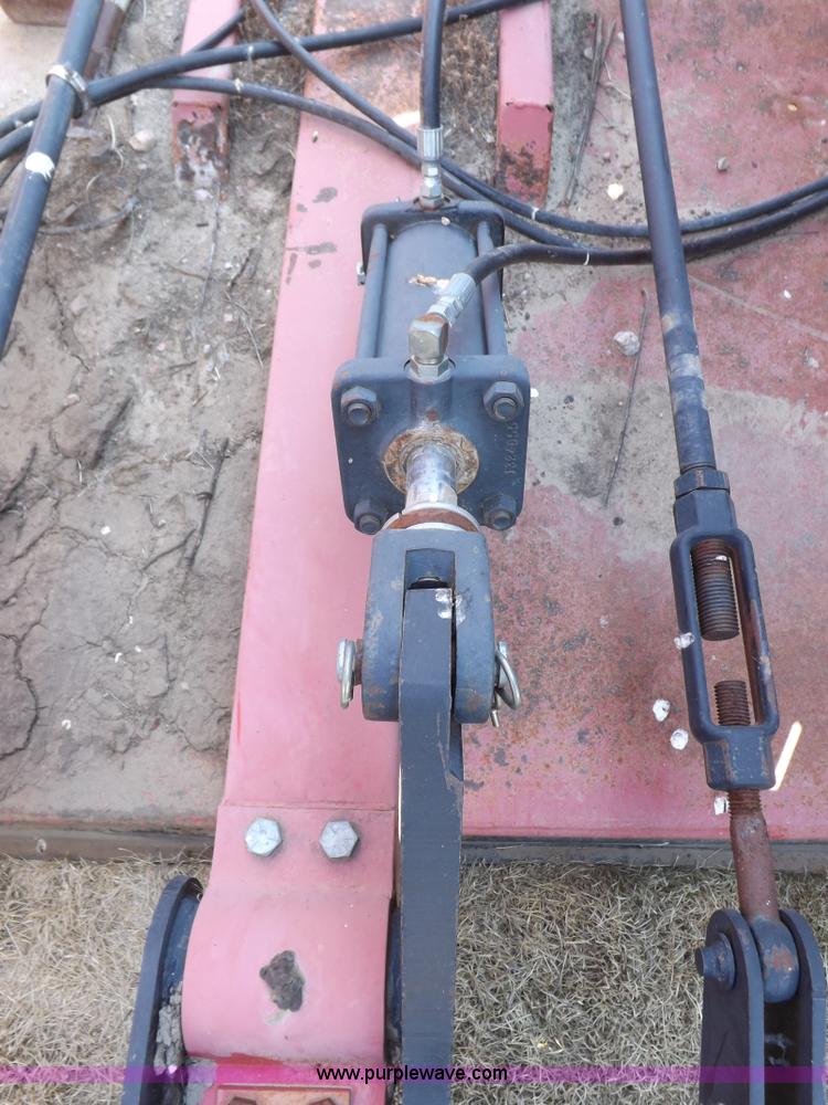 image for item J6942 Bush Hog CR20F batwing rotary mower