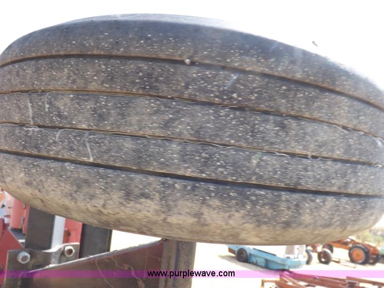 image for item J6942 Bush Hog CR20F batwing rotary mower