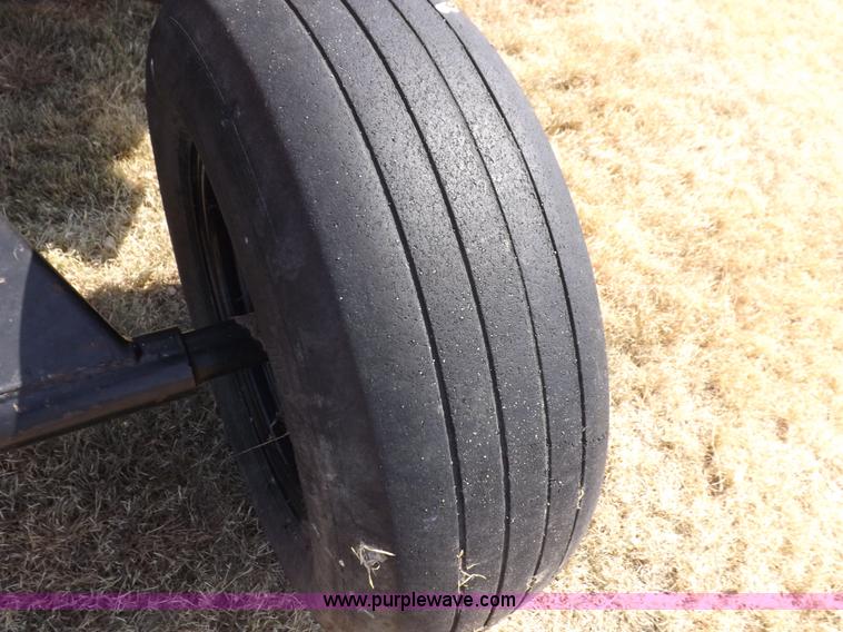 image for item J6942 Bush Hog CR20F batwing rotary mower