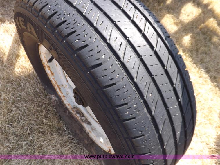 image for item J6944 International 330 tandem off-set disk