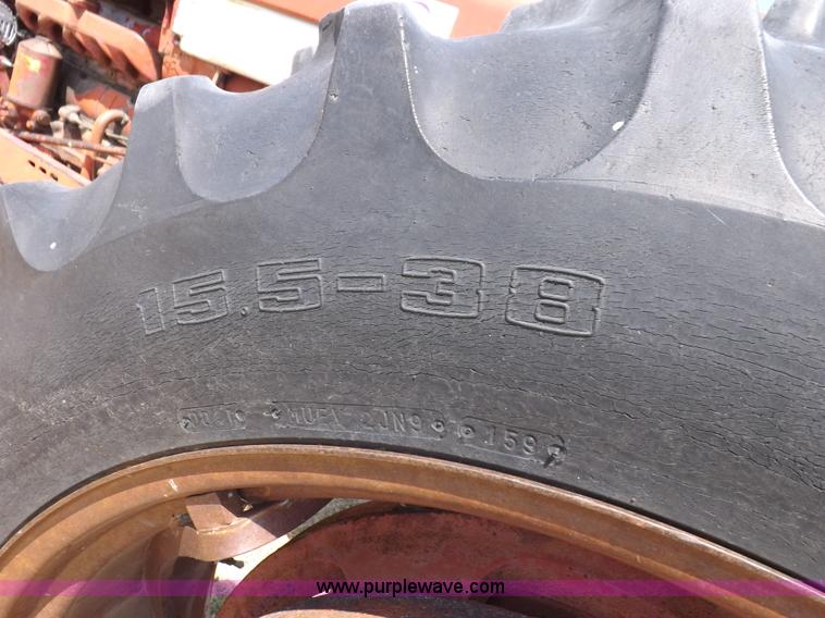 image for item J6948 1961 Farmall 560 tractor