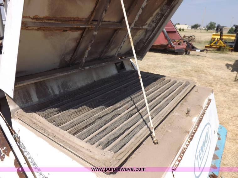 image for item J6949 Tennant 92 sweeper