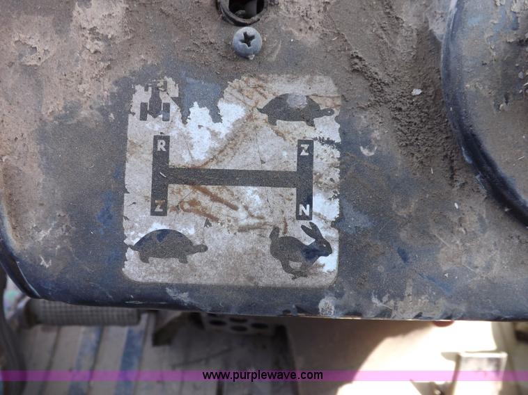 image for item J6950 Deutz D13006 MFWD tractor